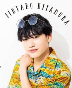 boysbe-member-kitamurajintaro Boysbe(ボイビ)メンバーの北村仁太郎