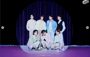 BTSのメンバー