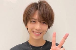ex-jonnys-kingandprince-member-iwahashigenki 元ジャニーズ・元King&Princeメンバーの岩橋玄樹