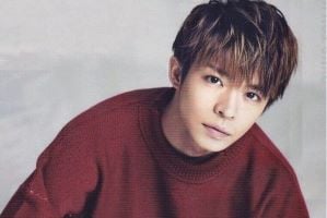 ex-jonnys-kingandprince-member-kishiyuta 元ジャニーズ・元King&Princeメンバーの岸優太