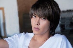 ex-jonnys-news-member-yamashitatomohisa 元ジャニーズ・元NEWSメンバーの山下智久