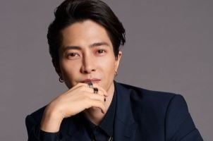 ex-jonnys-news-member-yamashitatomohisa 元ジャニーズ・元NEWSメンバーの山下智久