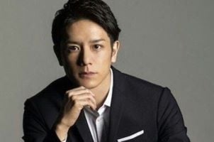 ex-jonnys-tackeyandtsubasa-member-takizawahideaki 元ジャニーズ・元タッキー&翼メンバーの滝沢秀明