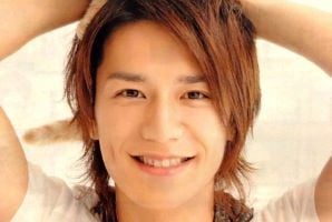 ex-jonnys-tackeyandtsubasa-member-takizawahideaki 元ジャニーズ・元タッキー&翼メンバーの滝沢秀明