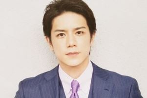 ex-jonnys-tackeyandtsubasa-member-takizawahideaki 元ジャニーズ・元タッキー&翼メンバーの滝沢秀明