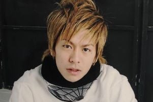 ex-jonnys-v6-member-moritago 元ジャニーズ・元V6メンバーの森田剛