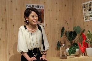 重岡由美子（しげおかゆみこ）