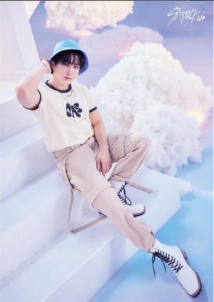 straykids-member-changbin Stray Kids(スキズ)メンバーのチャンビン