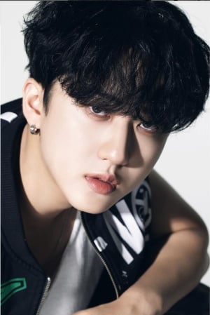 straykids-member-changbin Stray Kids(スキズ)メンバーのチャンビン