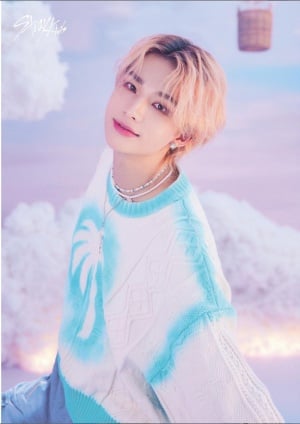 straykids-member-hyunjin Stray Kids(スキズ)メンバーのヒョンジン