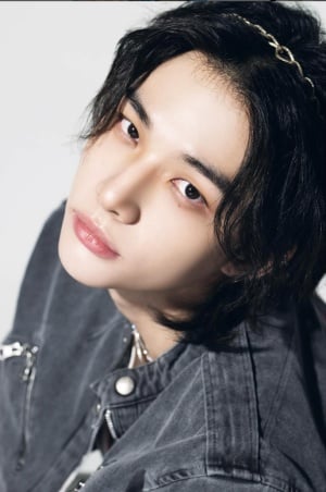 straykids-member-hyunjin Stray Kids(スキズ)メンバーのヒョンジン