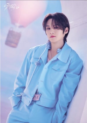 straykids-member-leeknow Stray Kids(スキズ)メンバーのリノ