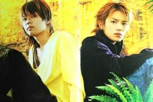 ex-johnnys-takizawahideaki-and-imaitsubasa 元ジャニーズの滝沢秀明(タッキー)と今井翼(タッキー&翼)
