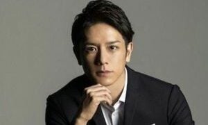 元ジャニーズの滝沢秀明(タッキー)