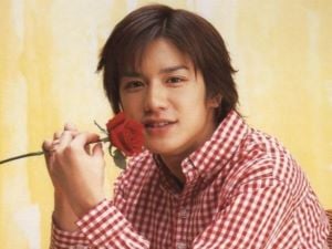 ex-johnnys-takizawahideaki 元ジャニーズの滝沢秀明(タッキー)