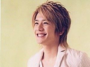 ex-johnnys-takizawahideaki 元ジャニーズの滝沢秀明(タッキー)