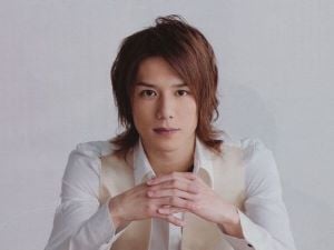 ex-johnnys-takizawahideaki 元ジャニーズの滝沢秀明(タッキー)