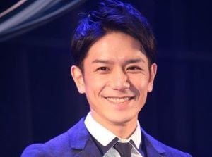 ex-johnnys-takizawahideaki 元ジャニーズの滝沢秀明(タッキー)