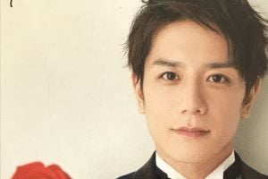 ex-johnnys-takizawahideaki 元ジャニーズの滝沢秀明(タッキー)