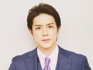ex-johnnys-takizawahideaki 元ジャニーズの滝沢秀明(タッキー)