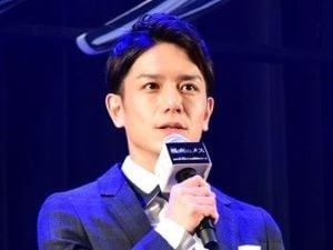 ex-johnnys-takizawahideaki 元ジャニーズの滝沢秀明(タッキー)