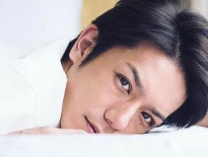 ex-johnnys-takizawahideaki 元ジャニーズの滝沢秀明(タッキー)