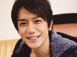 ex-johnnys-takizawahideaki 元ジャニーズの滝沢秀明(タッキー)