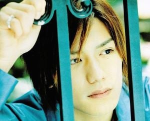 ex-johnnys-takizawahideaki 元ジャニーズの滝沢秀明(タッキー)