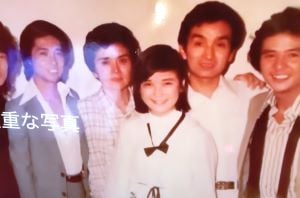 fujishimajuliekeiko-kakeizu 元ジャニーズ事務所社長の藤島ジュリー景子の家系図