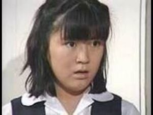 fujishimajuliekeiko-kinpachisensei 元ジャニーズ事務所社長の藤島ジュリー景子の金八先生時代