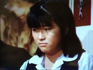 fujishimajuliekeiko-kinpachisensei 元ジャニーズ事務所社長の藤島ジュリー景子の金八先生時代