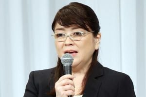 fujishimajuliekeiko 元ジャニーズ事務所社長の藤島ジュリー景子