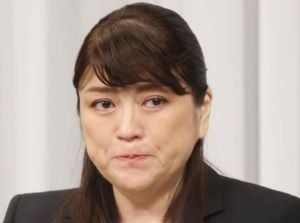 fujishimajuliekeiko 元ジャニーズ事務所社長の藤島ジュリー景子