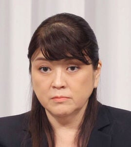 藤島ジュリー景子（ふじしまじゅりーけいこ）