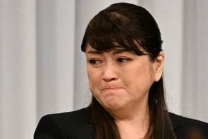 藤島ジュリー景子（ふじしまじゅりーけいこ）