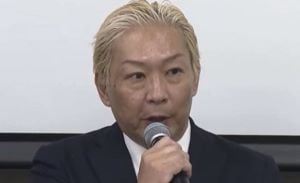 jonnys-tojisyanokai-ishimarushimon ジャニーズ性加害問題当事者の会・副代表の石丸志門