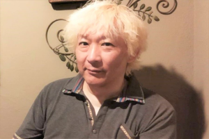 jonnys-tojisyanokai-ishimarushimon ジャニーズ性加害問題当事者の会・副代表の石丸志門