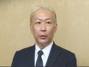 jonnys-tojisyanokai-ishimarushimon ジャニーズ性加害問題当事者の会・副代表の石丸志門