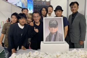jonnys-tojisyanokai ジャニーズ性加害問題当事者の会のメンバー
