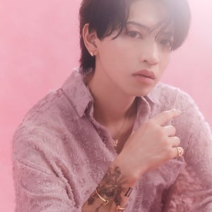 King＆Prince（キンプリ）元メンバーの岩橋玄樹