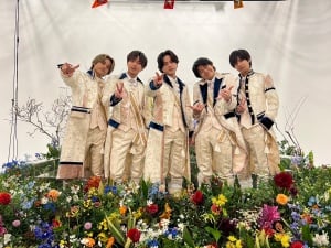 King＆Prince（キンプリ）のメンバー