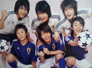 Kis-My-Ft2（キスマイ）のメンバー