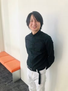 小沢健二（おざわけんじ）