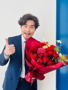 小澤征悦（おざわゆきよし）