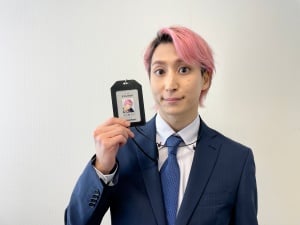SnowMan（スノーマン）メンバー佐久間大介