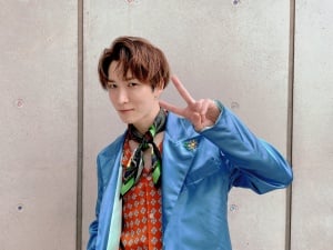 SnowMan（スノーマン）メンバーの渡辺翔太