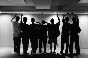 evnne-member EVNNEのメンバー