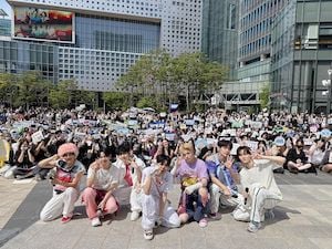 evnne-member EVNNEのメンバー