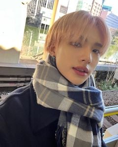 stray-kids_pilgrimage Stray Kids(スキズ)のヒョンジン