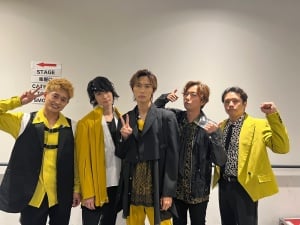 abcz-member A.B.CーZ(エービーシーズィー)のメンバー